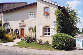 Maison du peintre