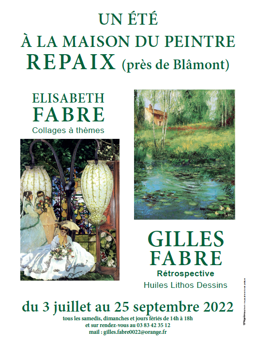 Gilles Fabre