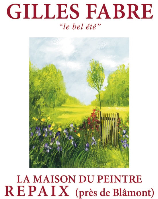 Gilles Fabre